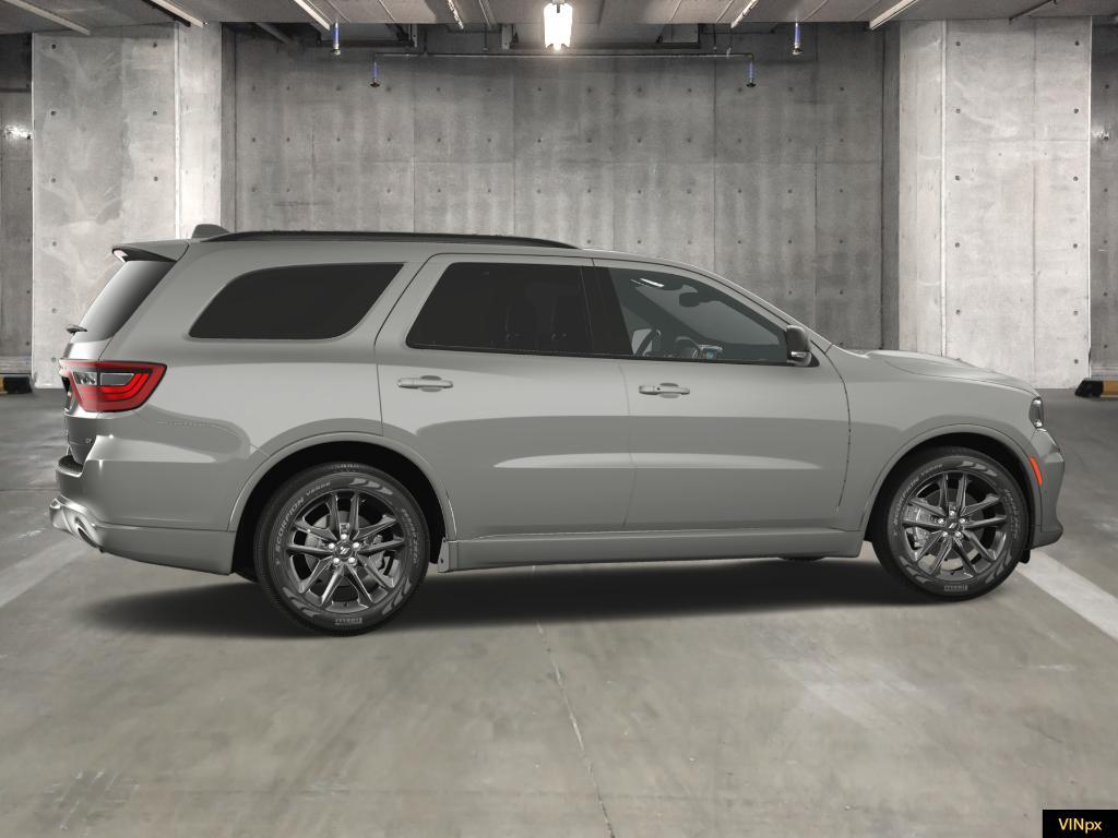 new 2025 Dodge Durango car, priced at $45,810