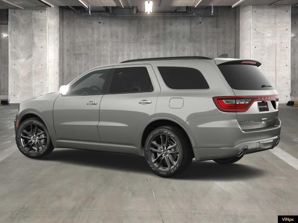 new 2025 Dodge Durango car, priced at $44,810