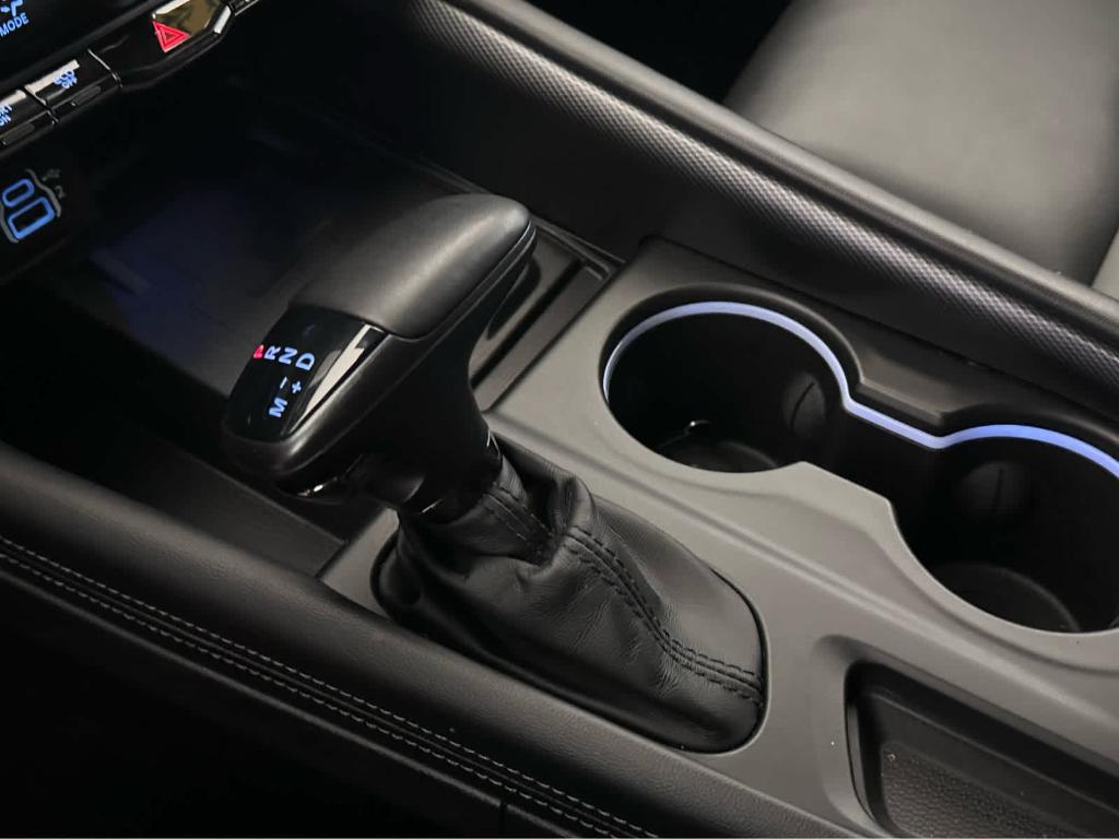 used 2022 Dodge Durango car, priced at $30,500