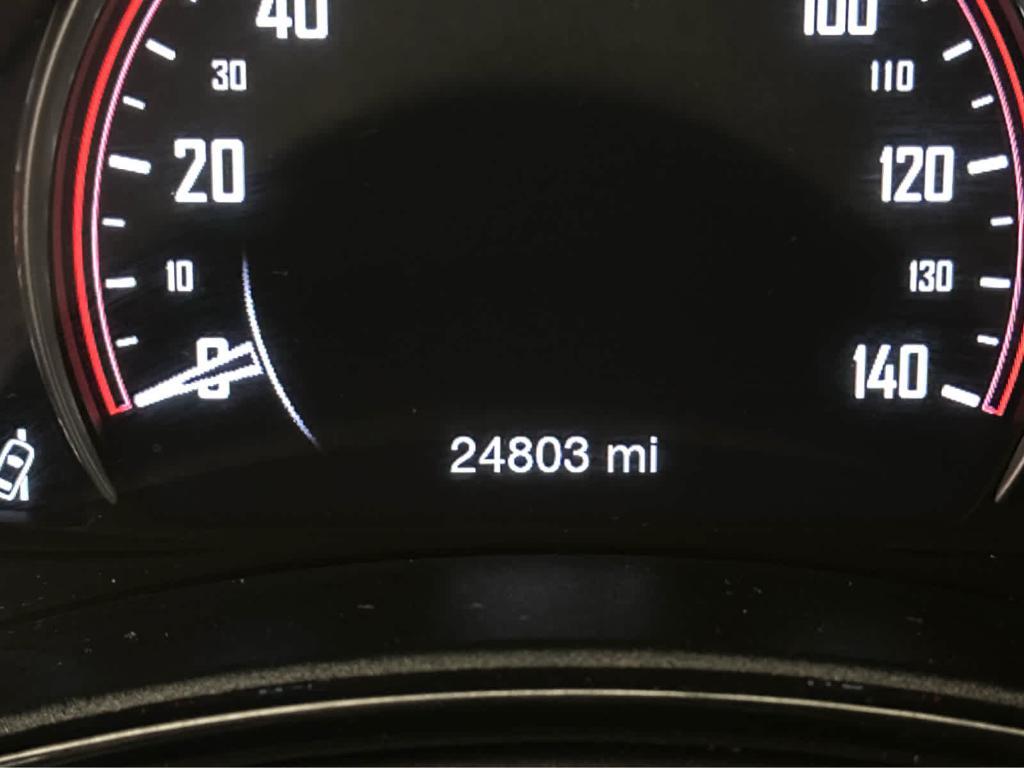 used 2022 Dodge Durango car, priced at $30,500
