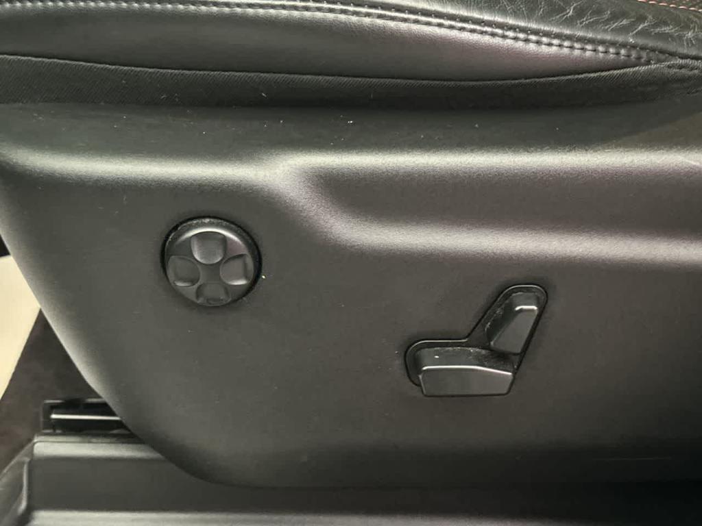 used 2016 Dodge Durango car
