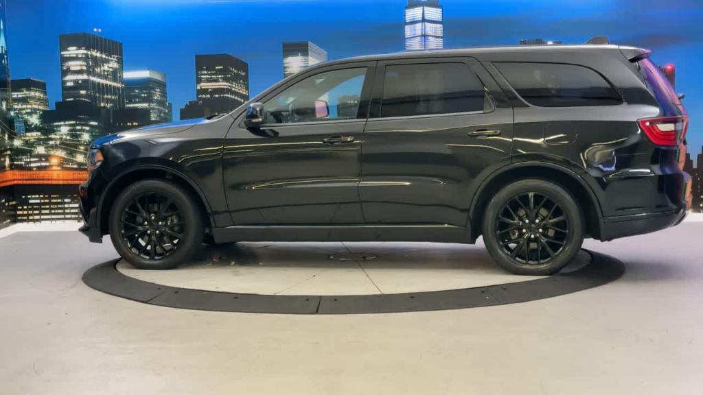used 2016 Dodge Durango car