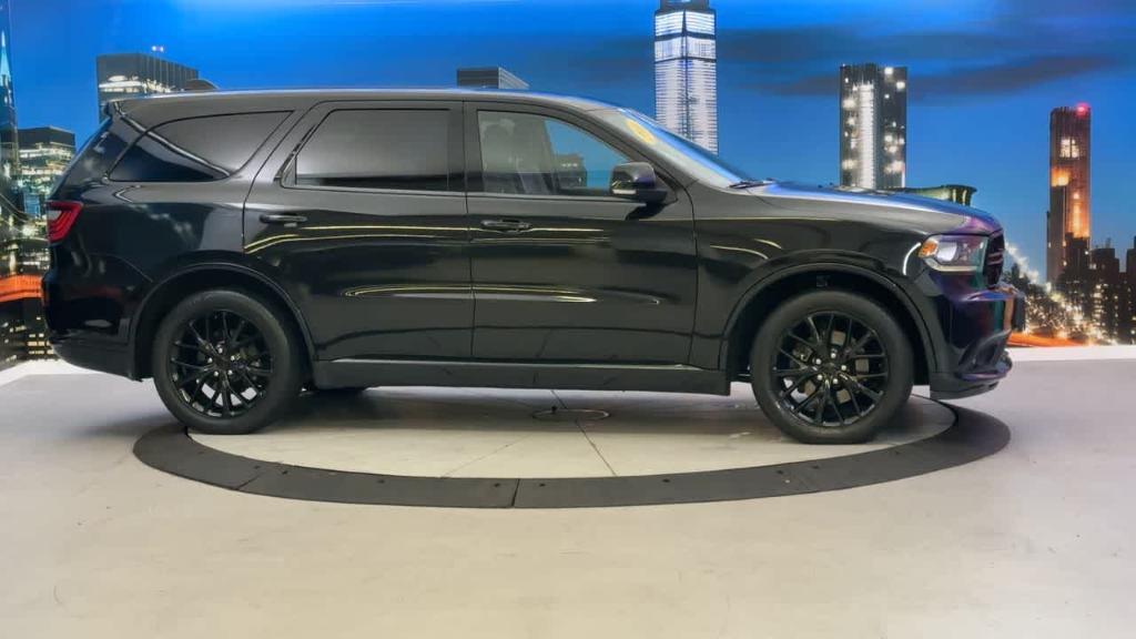 used 2016 Dodge Durango car