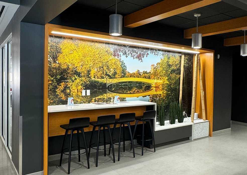 used 2023 Jeep Grand Cherokee L car, priced at $43,900