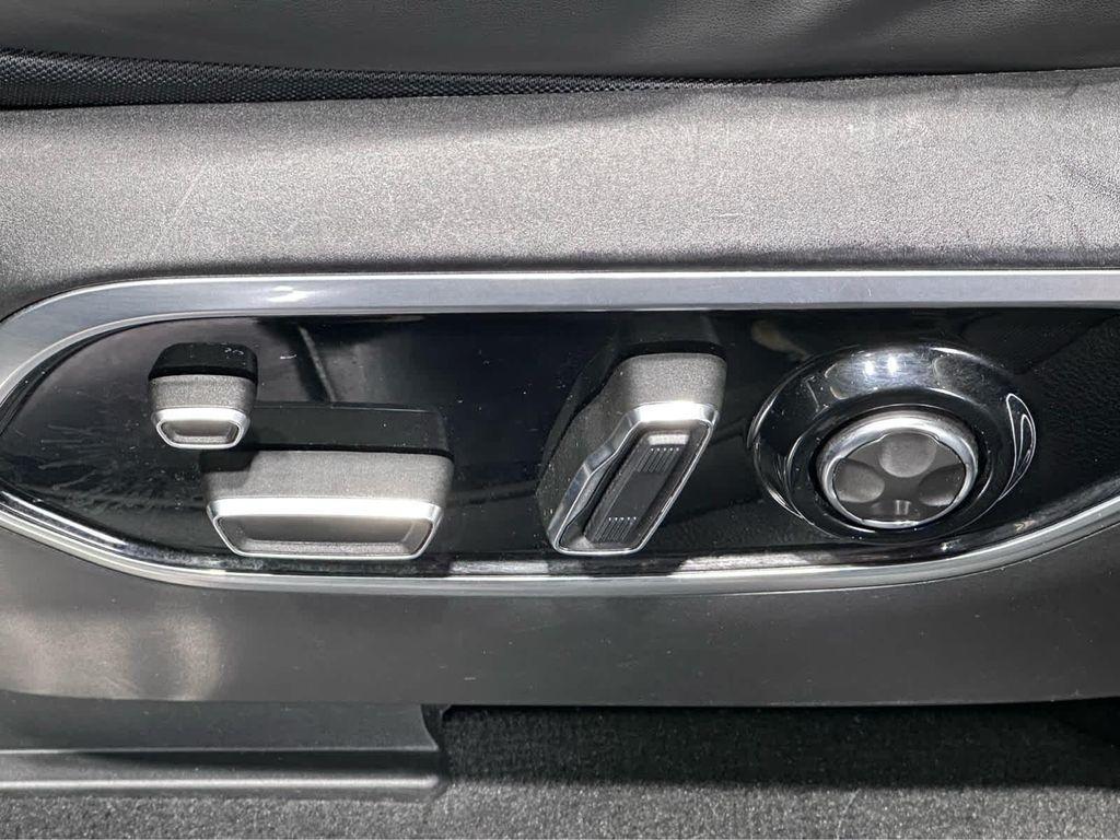 used 2023 Jeep Grand Cherokee L car, priced at $43,900