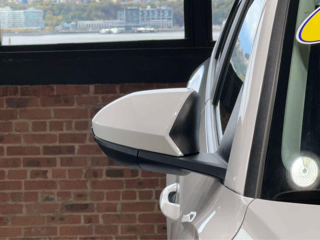 used 2024 Hyundai Tucson car, priced at $24,900