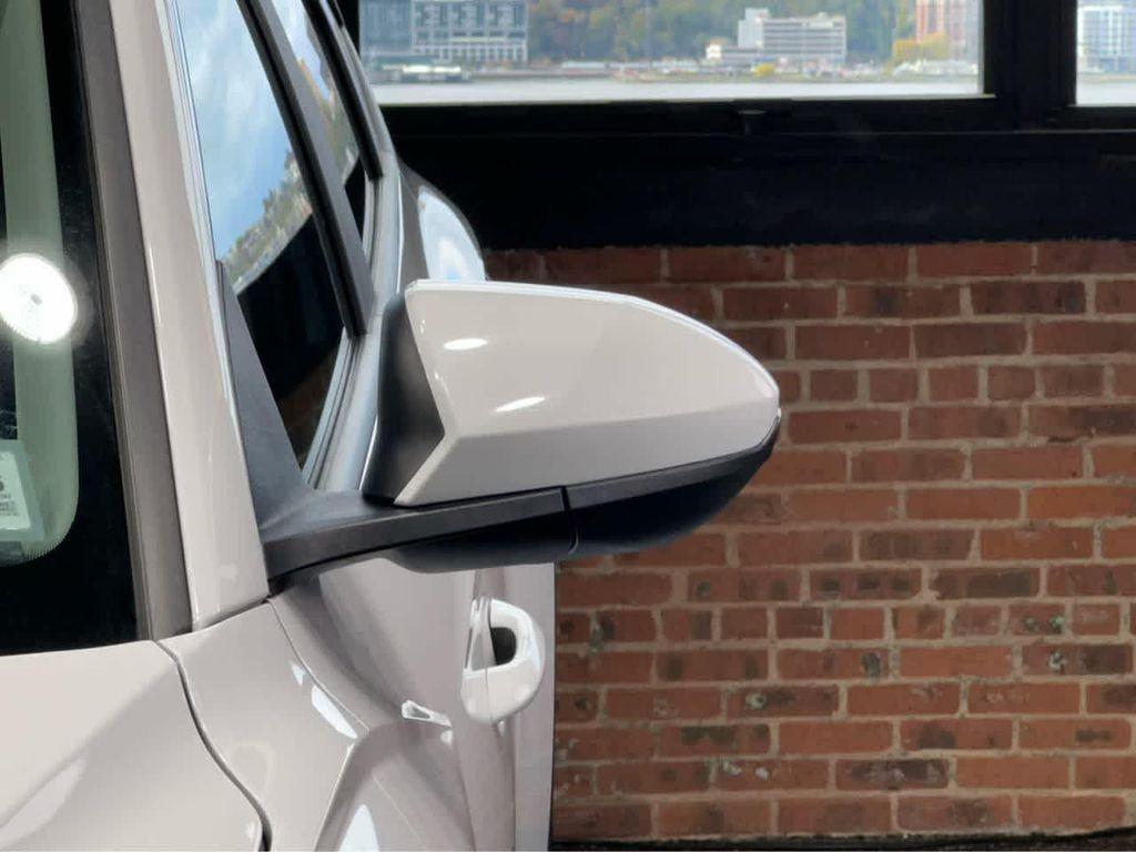 used 2024 Hyundai Tucson car, priced at $24,900