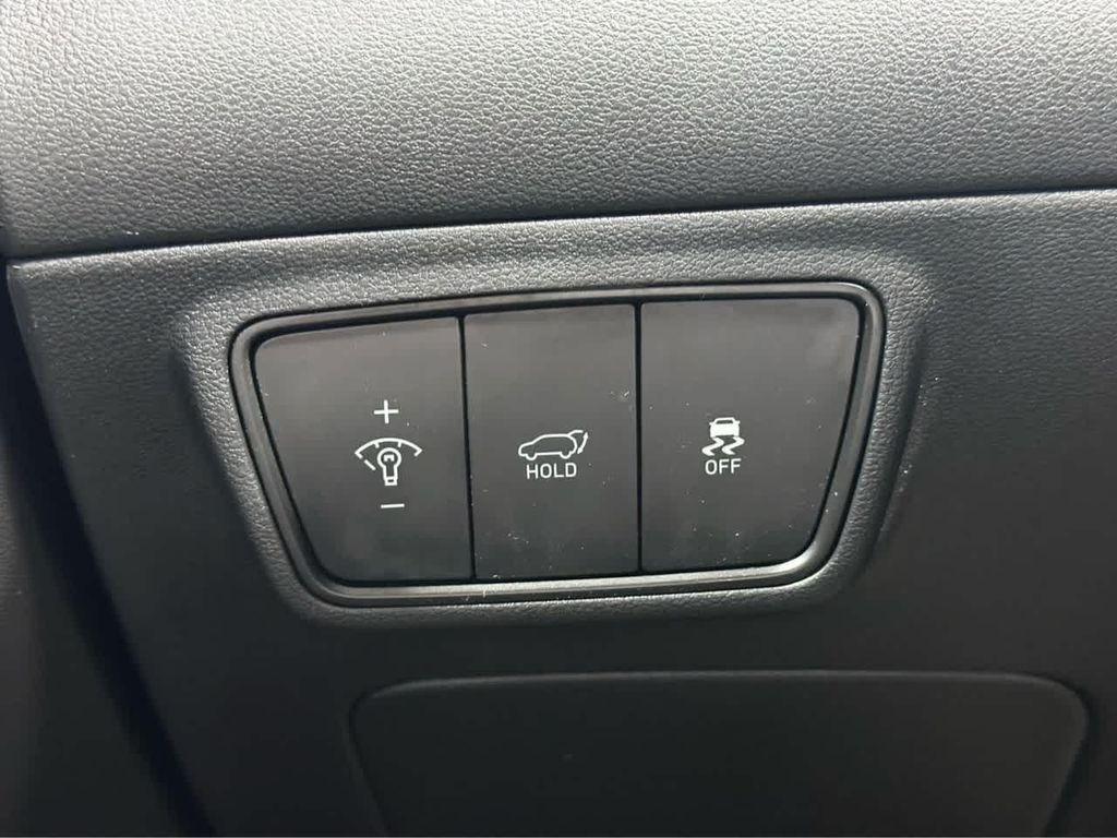 used 2024 Hyundai Tucson car, priced at $24,900