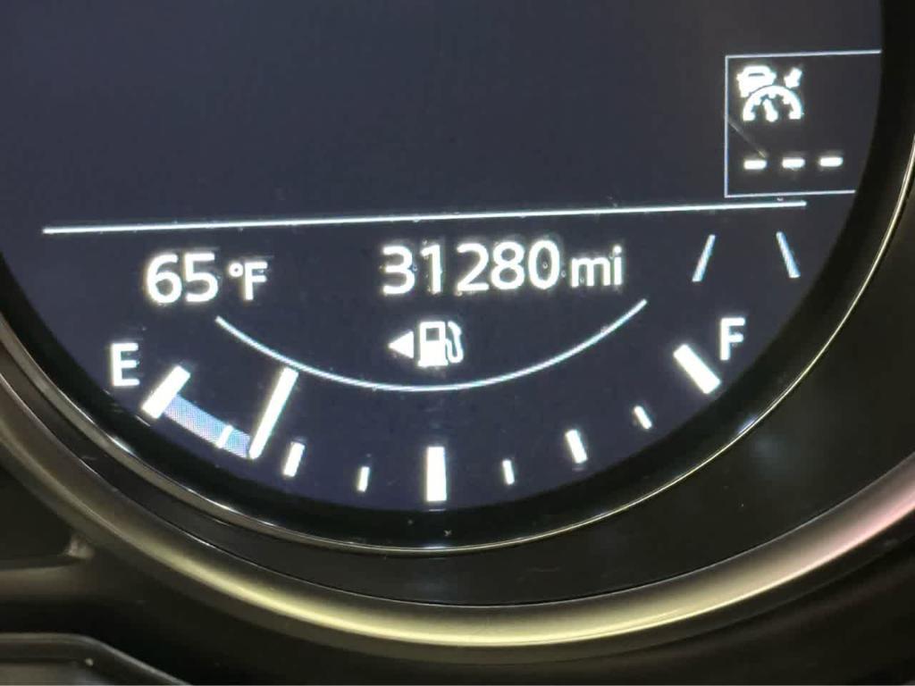 used 2023 Mazda CX-5 car, priced at $24,700