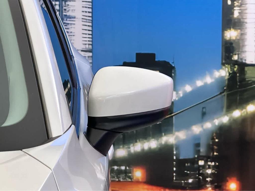 used 2023 Mazda CX-5 car, priced at $24,700