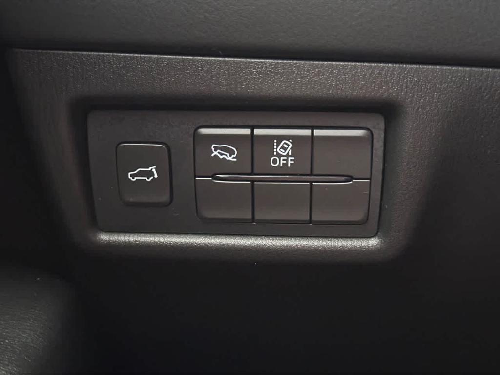 used 2023 Mazda CX-5 car, priced at $24,700