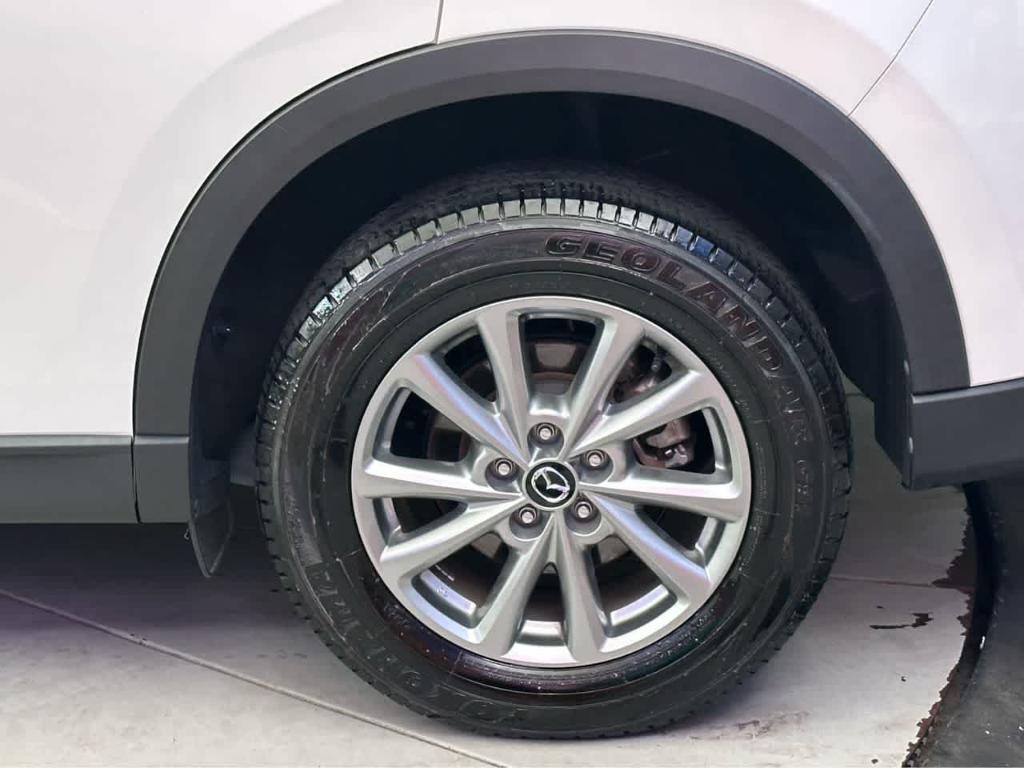 used 2023 Mazda CX-5 car, priced at $24,700