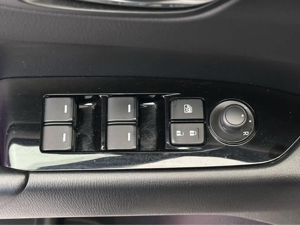 used 2023 Mazda CX-5 car, priced at $24,700