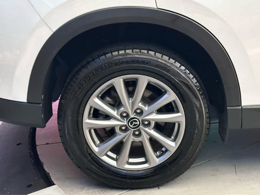 used 2023 Mazda CX-5 car, priced at $24,700
