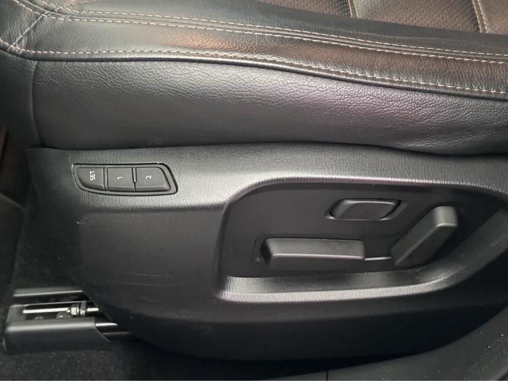 used 2023 Mazda CX-5 car, priced at $24,700