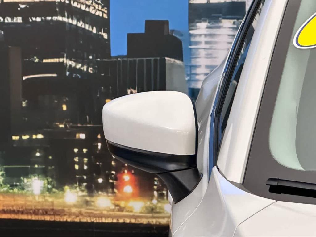 used 2023 Mazda CX-5 car, priced at $24,700