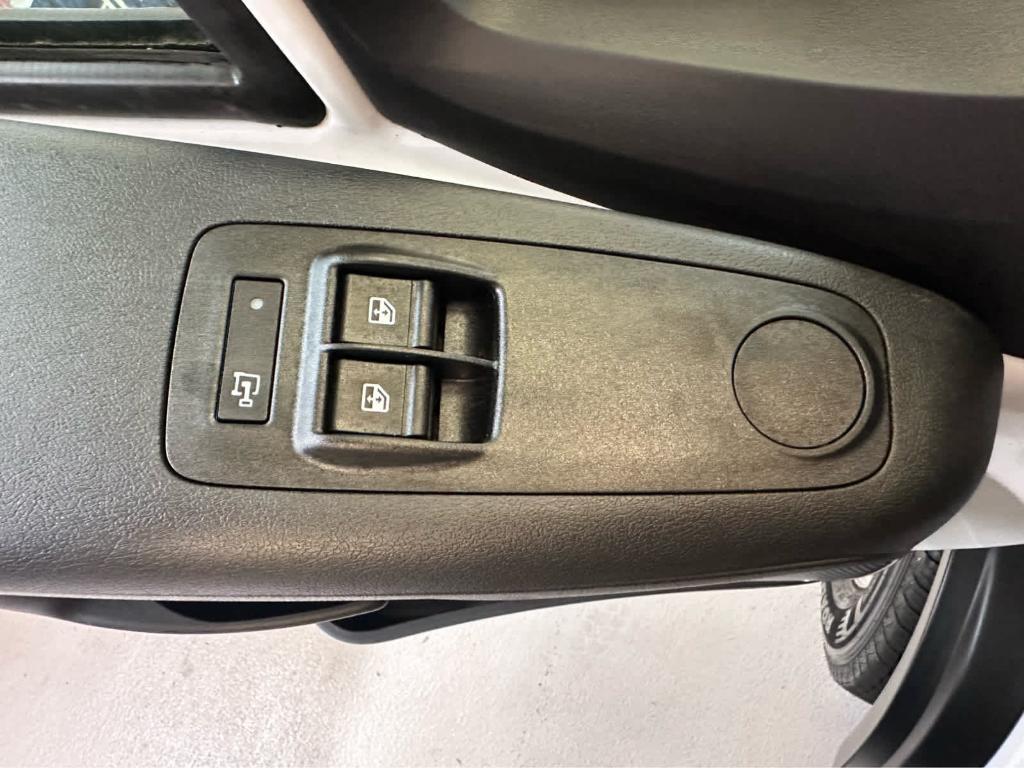 new 2025 Ram ProMaster 2500 car, priced at $51,077