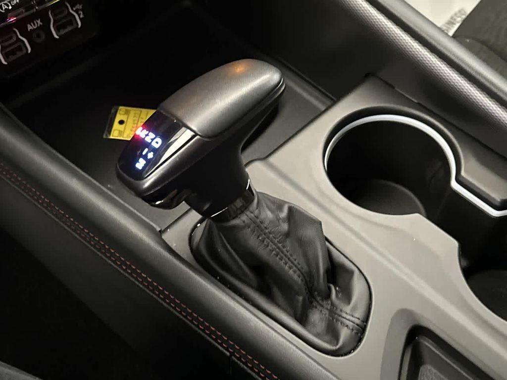 used 2023 Dodge Durango car, priced at $32,900