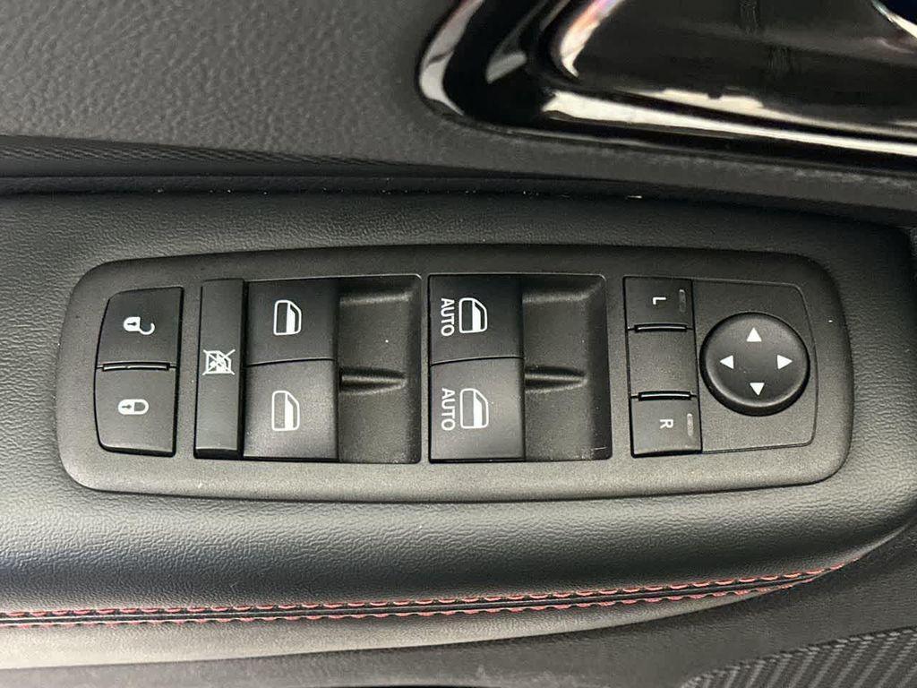 used 2023 Dodge Durango car, priced at $32,900