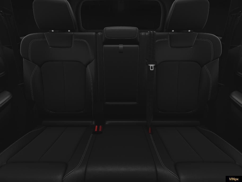 new 2025 Jeep Grand Cherokee car, priced at $43,540