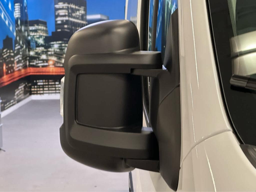 new 2025 Ram ProMaster 2500 car, priced at $55,410