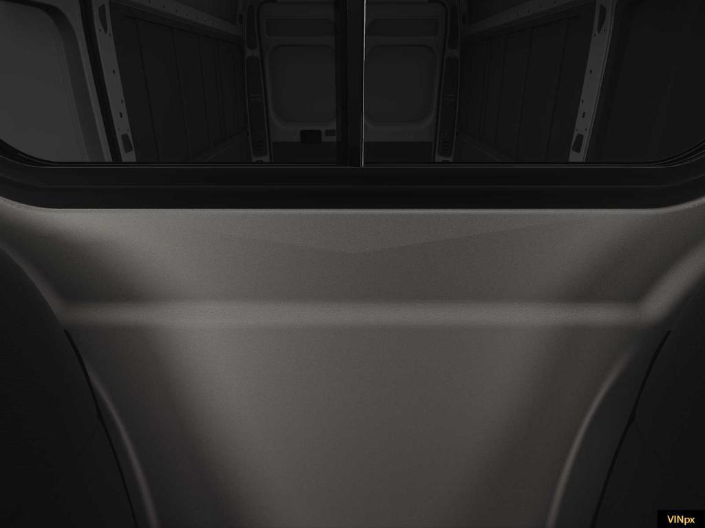 new 2025 Ram ProMaster 2500 car, priced at $55,410