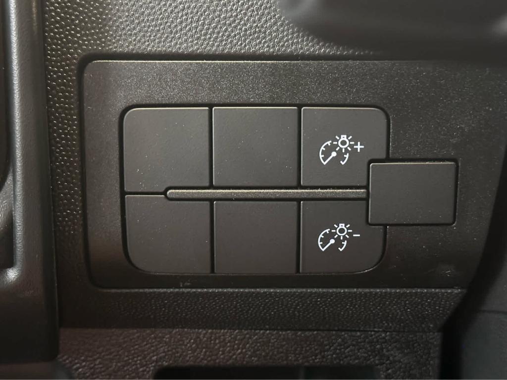 new 2025 Ram ProMaster 2500 car, priced at $55,410