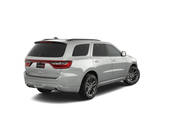 new 2025 Dodge Durango car, priced at $47,980