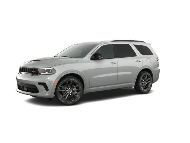 new 2025 Dodge Durango car, priced at $47,980