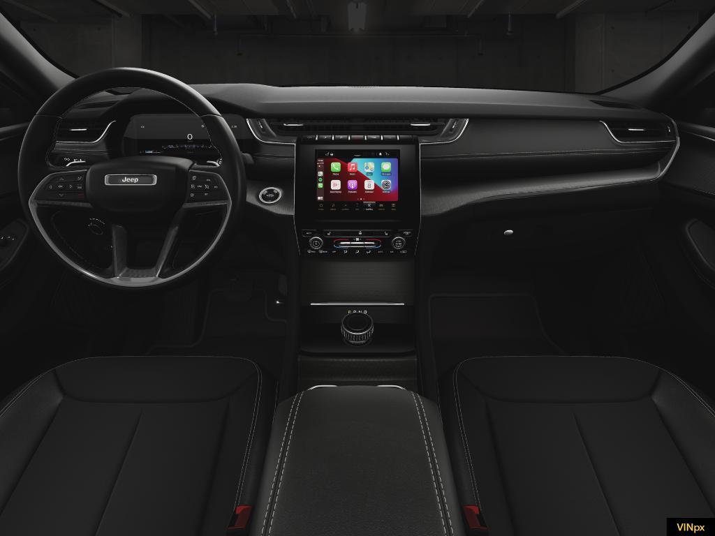new 2025 Jeep Grand Cherokee L car, priced at $44,997