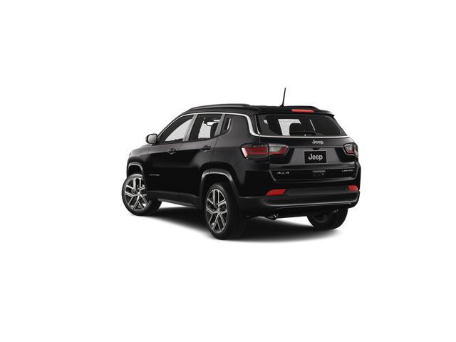 new 2025 Jeep Compass car, priced at $38,110