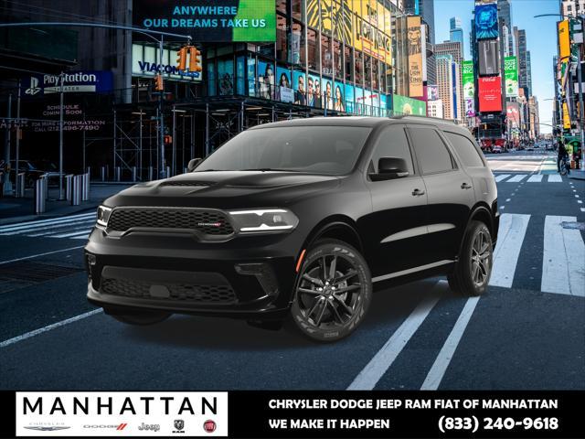 new 2024 Dodge Durango car, priced at $55,010