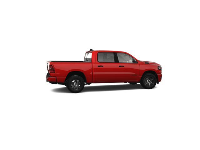 new 2025 Ram 1500 car, priced at $51,560