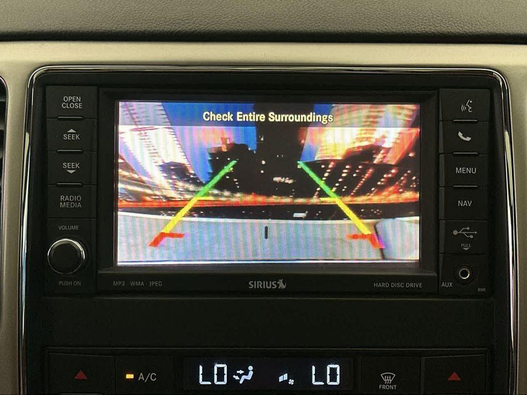 used 2013 Jeep Grand Cherokee car, priced at $10,900
