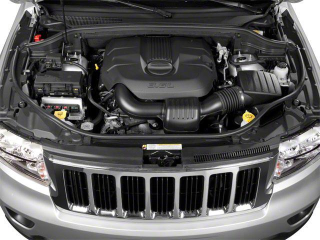 used 2013 Jeep Grand Cherokee car, priced at $11,200