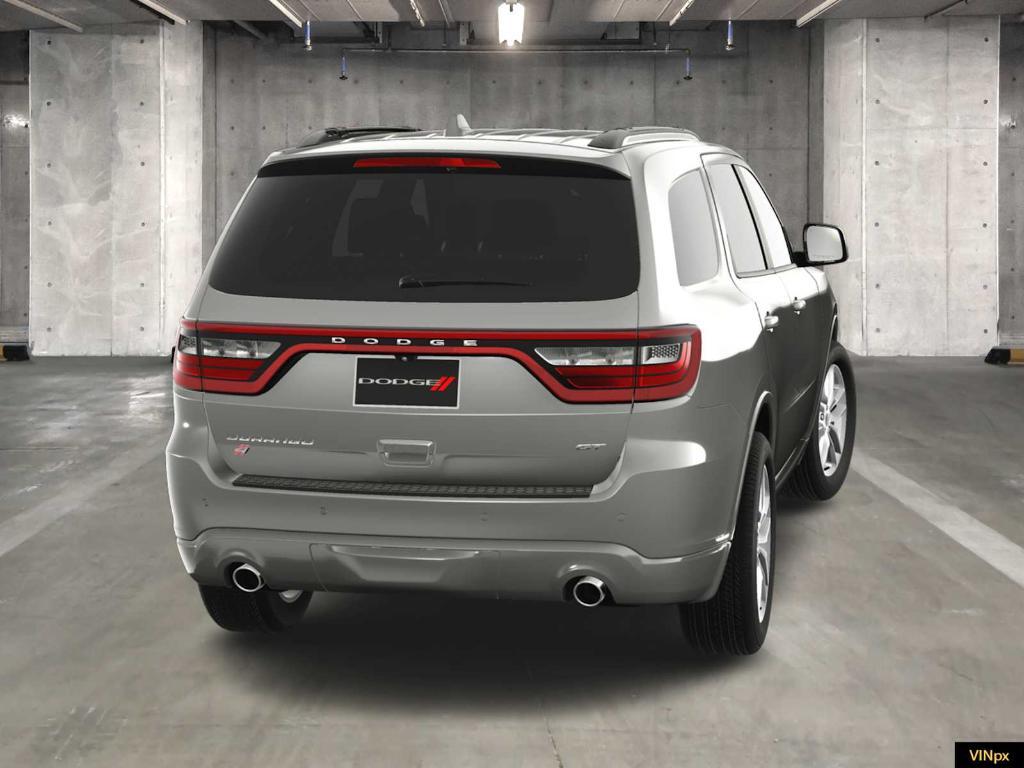new 2025 Dodge Durango car, priced at $47,310