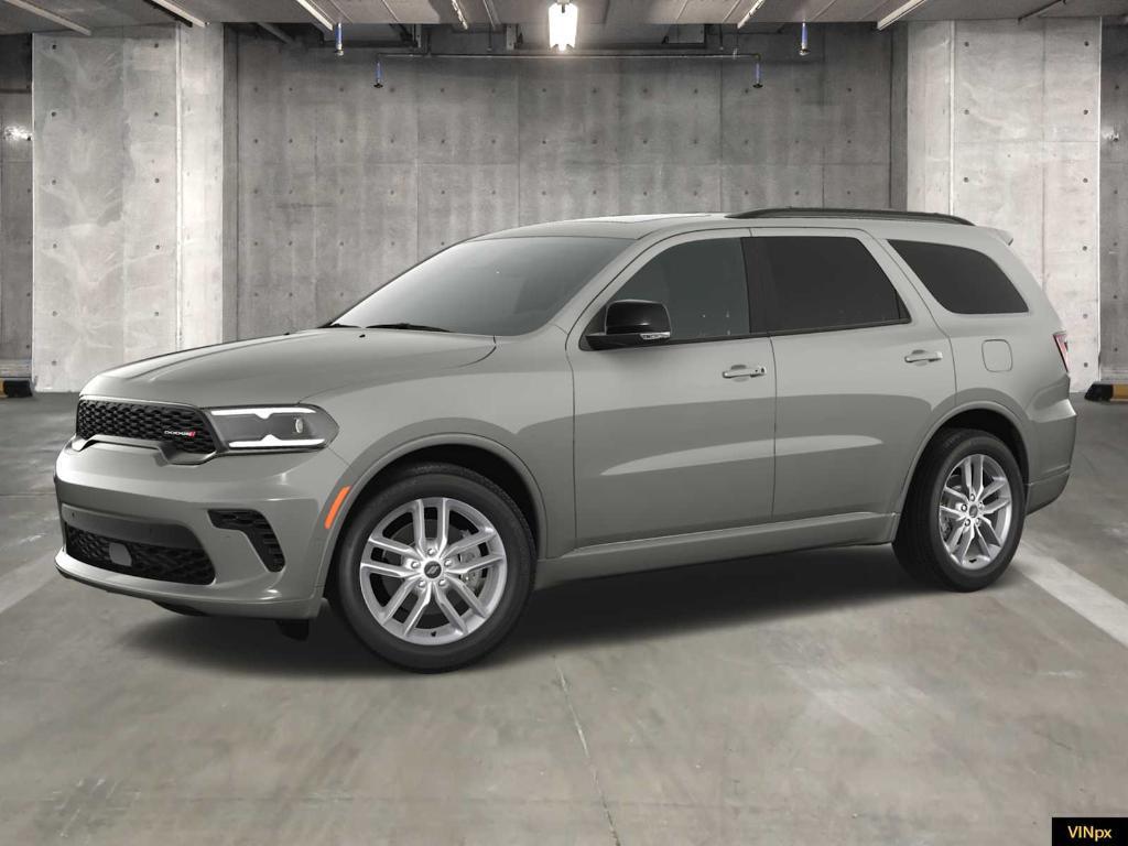 new 2025 Dodge Durango car, priced at $47,310