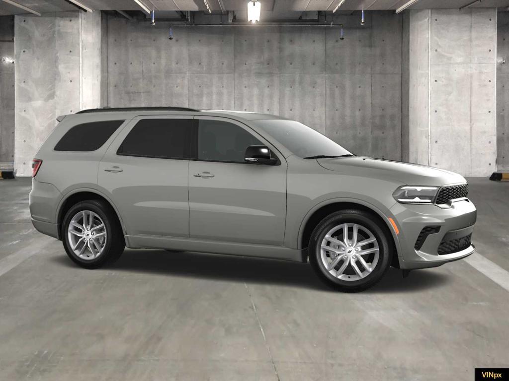 new 2025 Dodge Durango car, priced at $47,310