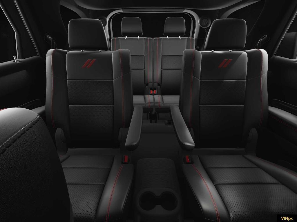 new 2025 Dodge Durango car, priced at $47,310