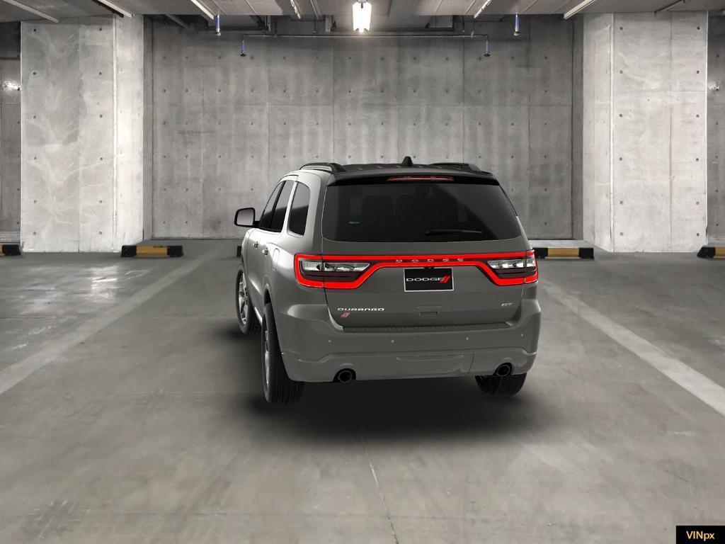 new 2026 Dodge Durango car, priced at $50,805