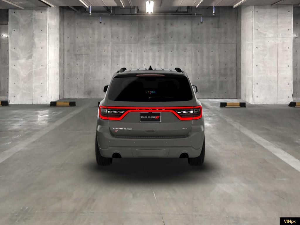 new 2026 Dodge Durango car, priced at $50,805