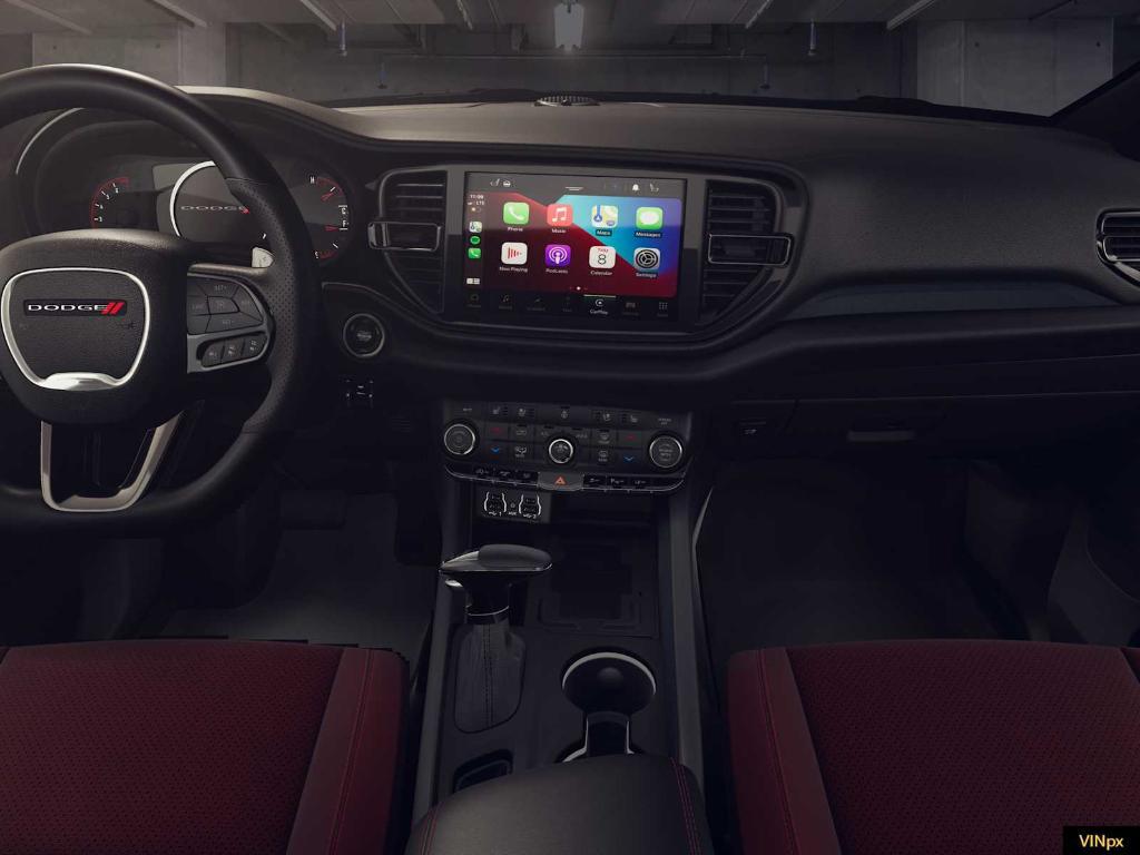 new 2026 Dodge Durango car, priced at $50,805