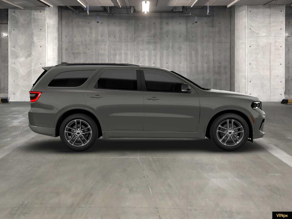 new 2026 Dodge Durango car, priced at $50,805