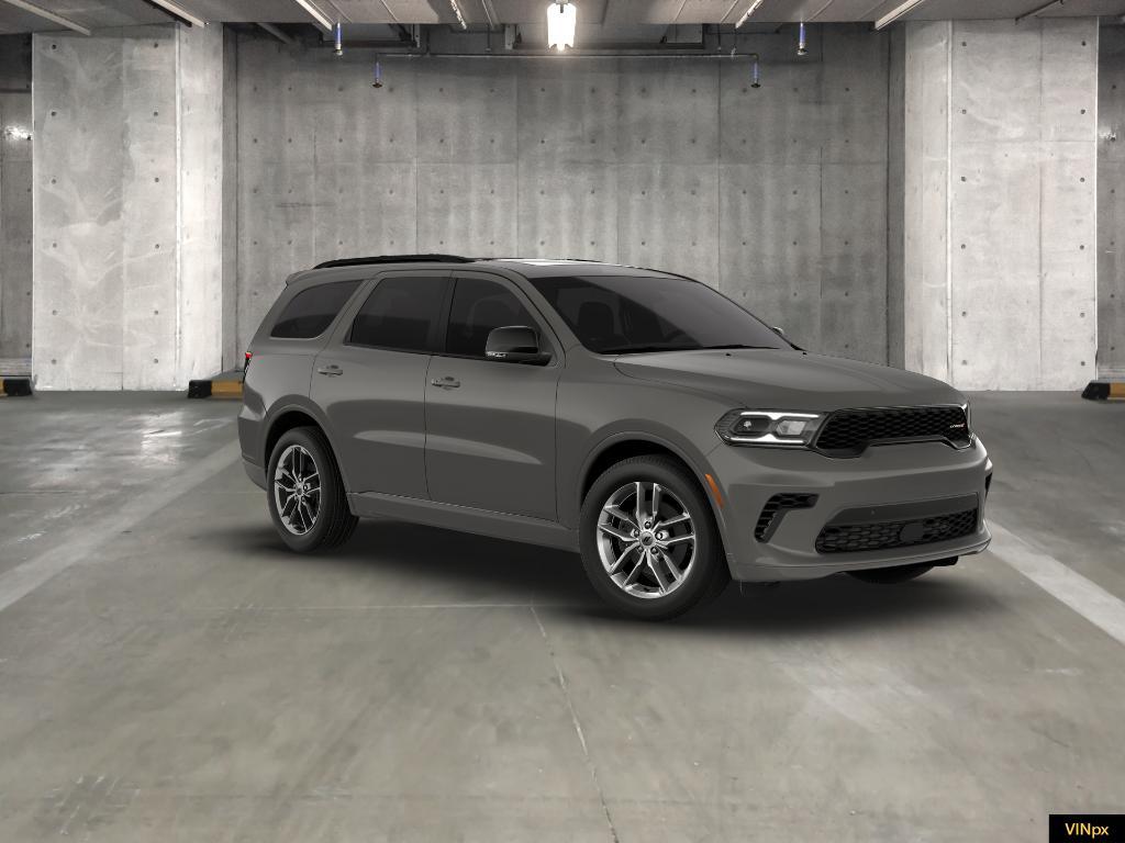 new 2026 Dodge Durango car, priced at $50,805