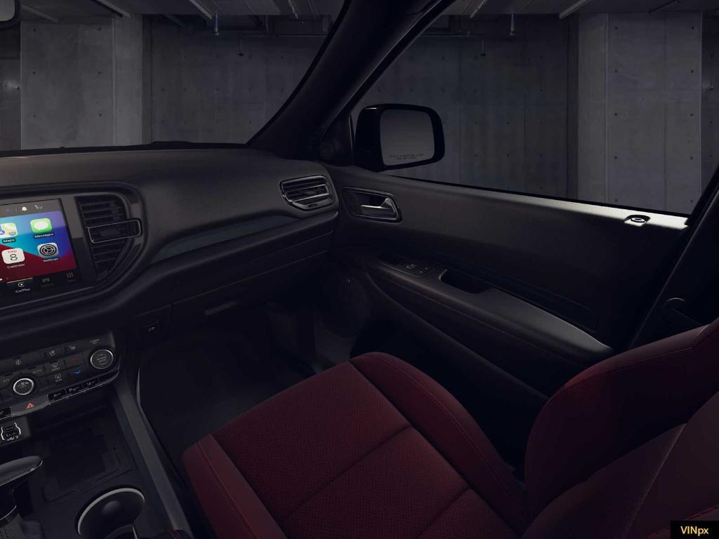 new 2026 Dodge Durango car, priced at $50,805