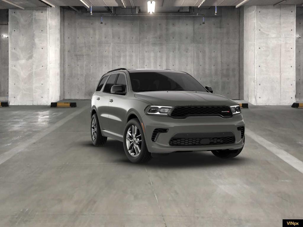 new 2026 Dodge Durango car, priced at $50,805