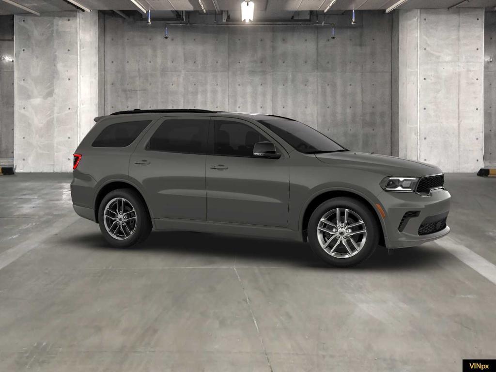 new 2026 Dodge Durango car, priced at $50,805