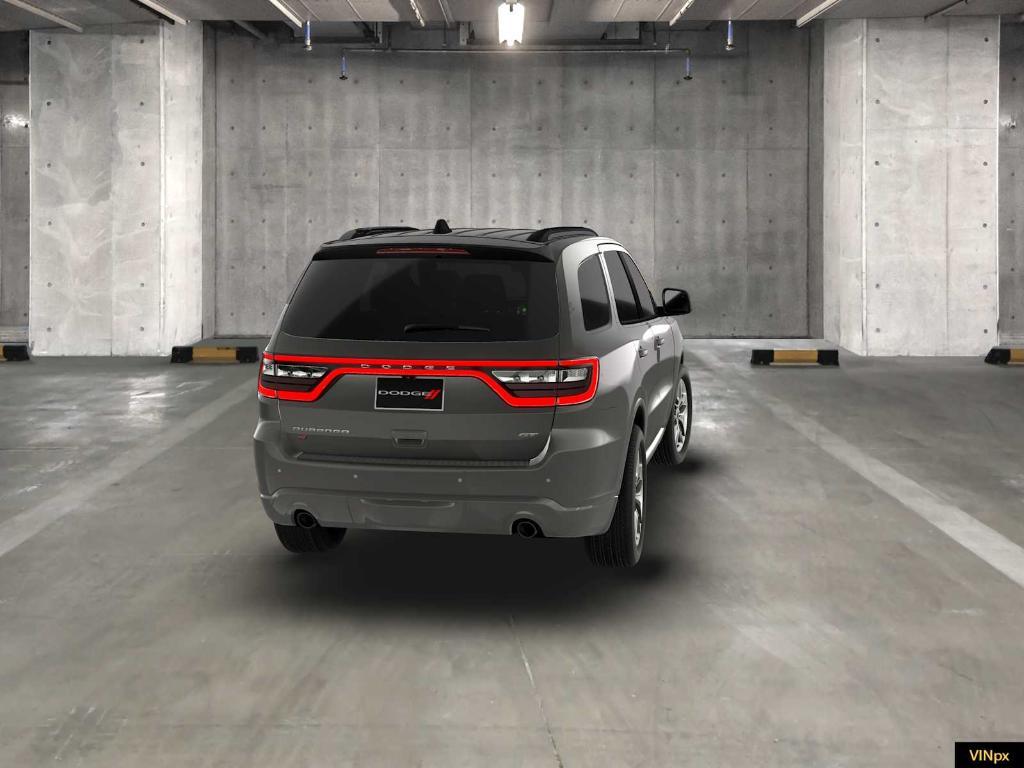 new 2026 Dodge Durango car, priced at $50,805