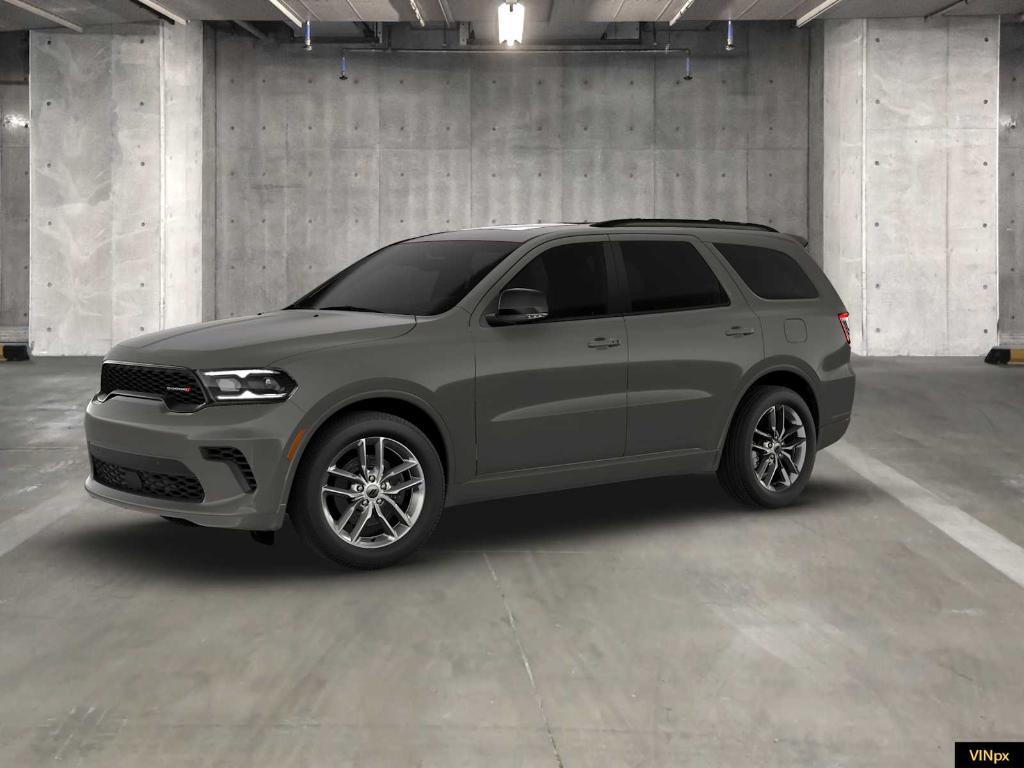 new 2026 Dodge Durango car, priced at $50,805