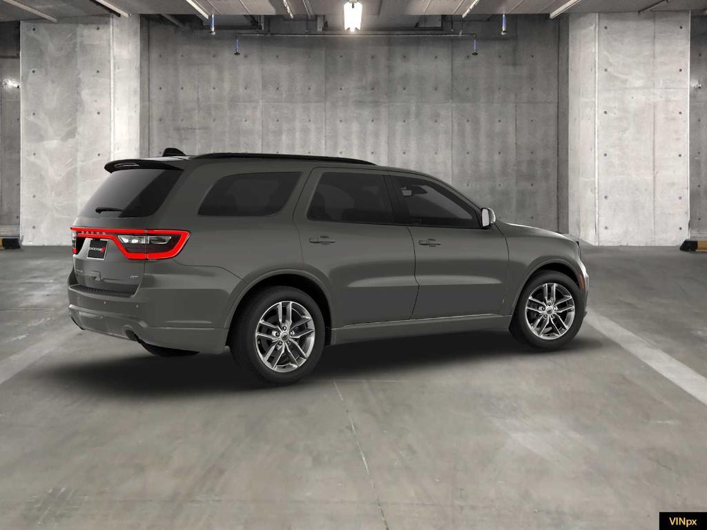 new 2026 Dodge Durango car, priced at $50,805
